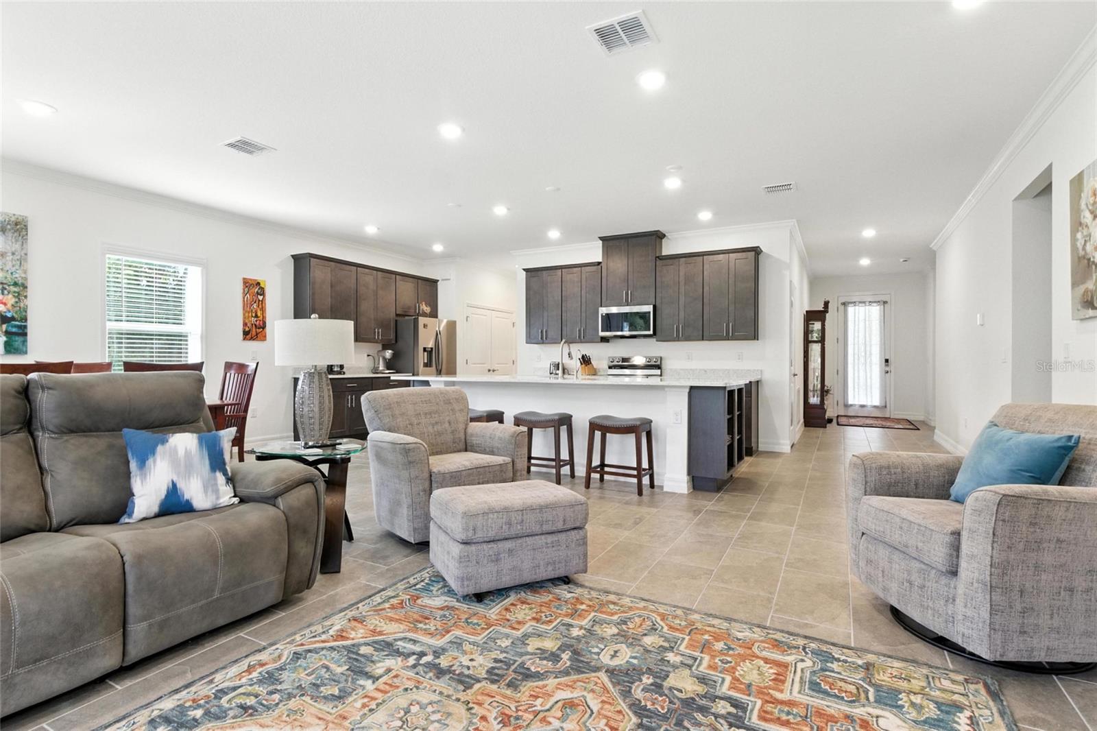 PORT CHARLOTTE SUB 33 - Residential