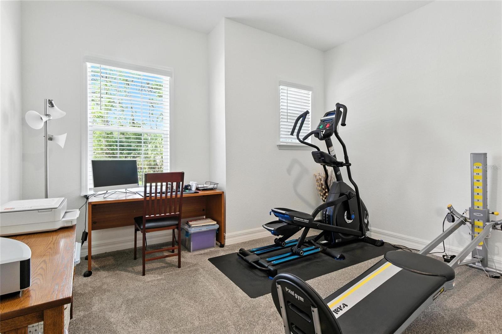 PORT CHARLOTTE SUB 33 - Residential