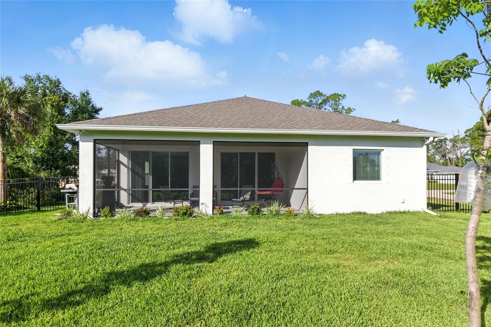 PORT CHARLOTTE SUB 33 - Residential