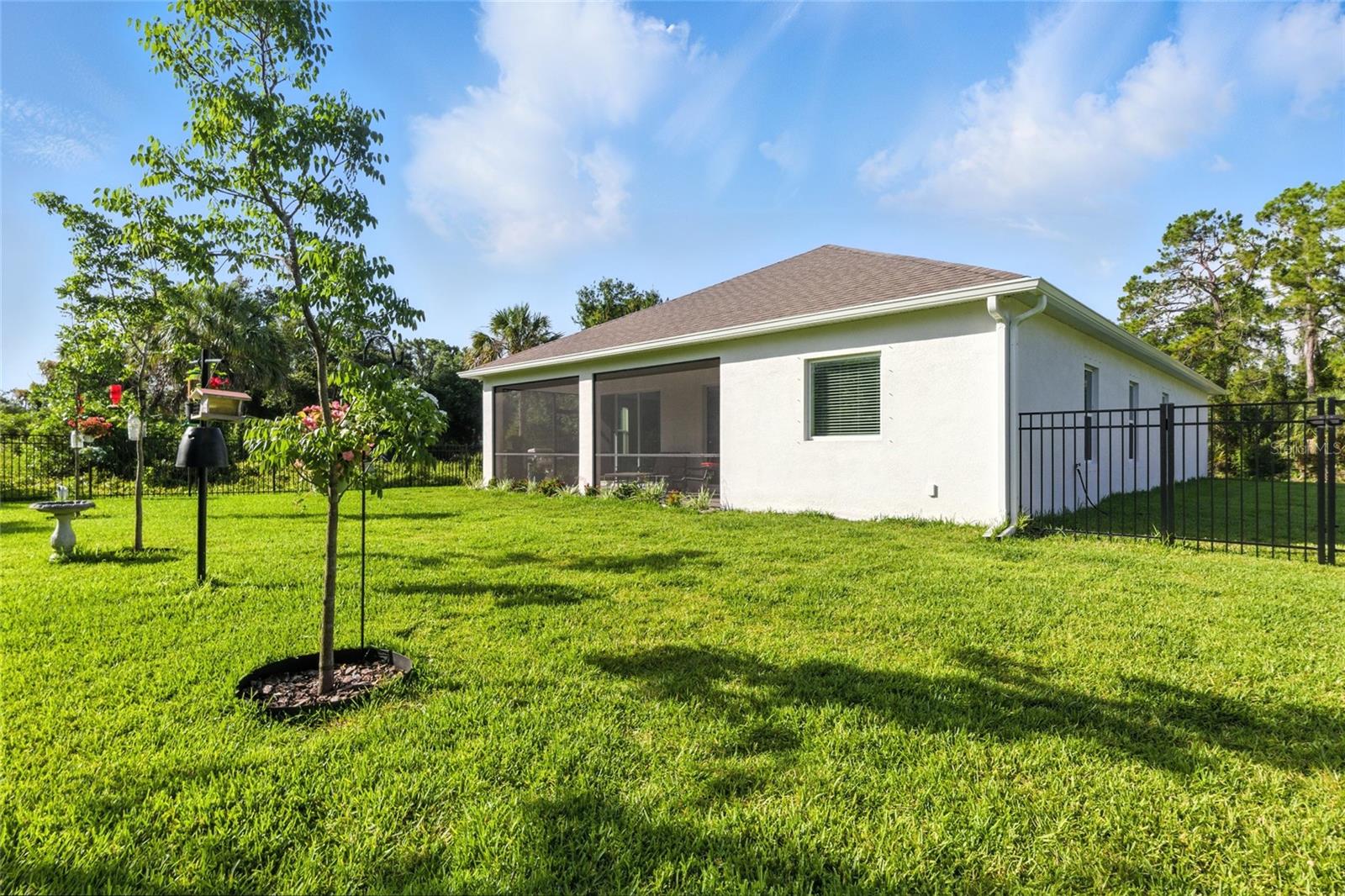PORT CHARLOTTE SUB 33 - Residential