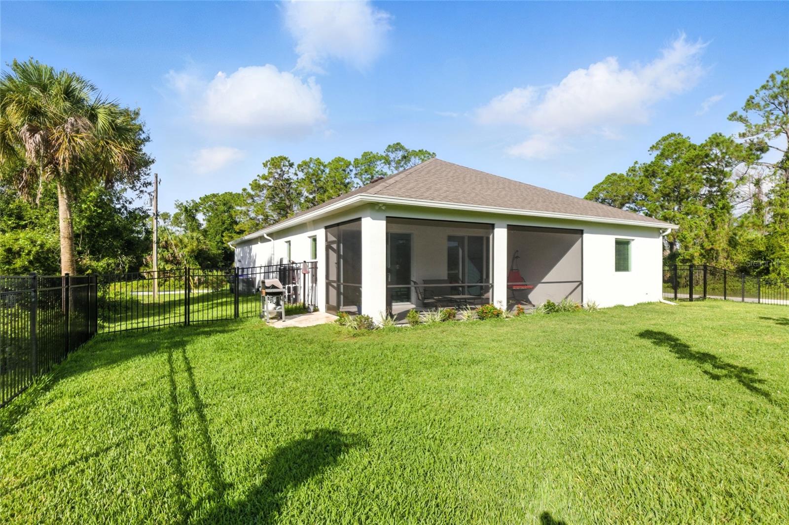 PORT CHARLOTTE SUB 33 - Residential