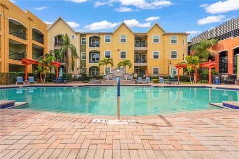 1810 E PALM AVENUE 5207 TAMPA FL 33605