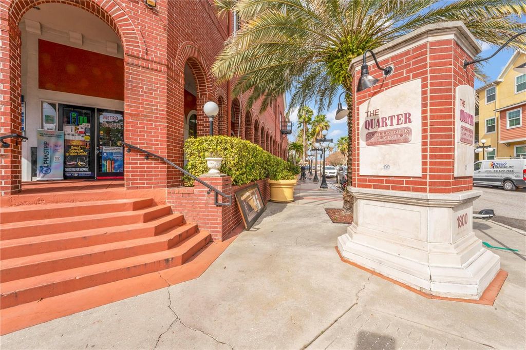 Photo of 1810 E Palm Avenue #5207, Tampa, FL 33605 (MLS # TB8430349)