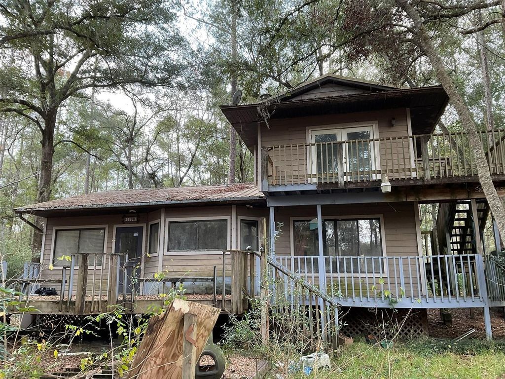 Photo of 6690 SE 91st Trail, Trenton, FL 32693 (MLS # A4675681)