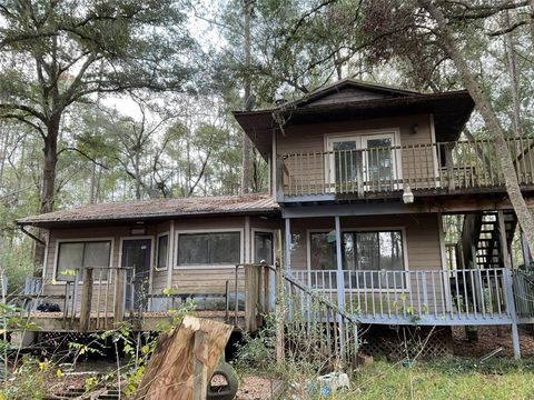 Photo of 6690 SE 91st Trail, Trenton, FL 32693 (MLS # A4675681)