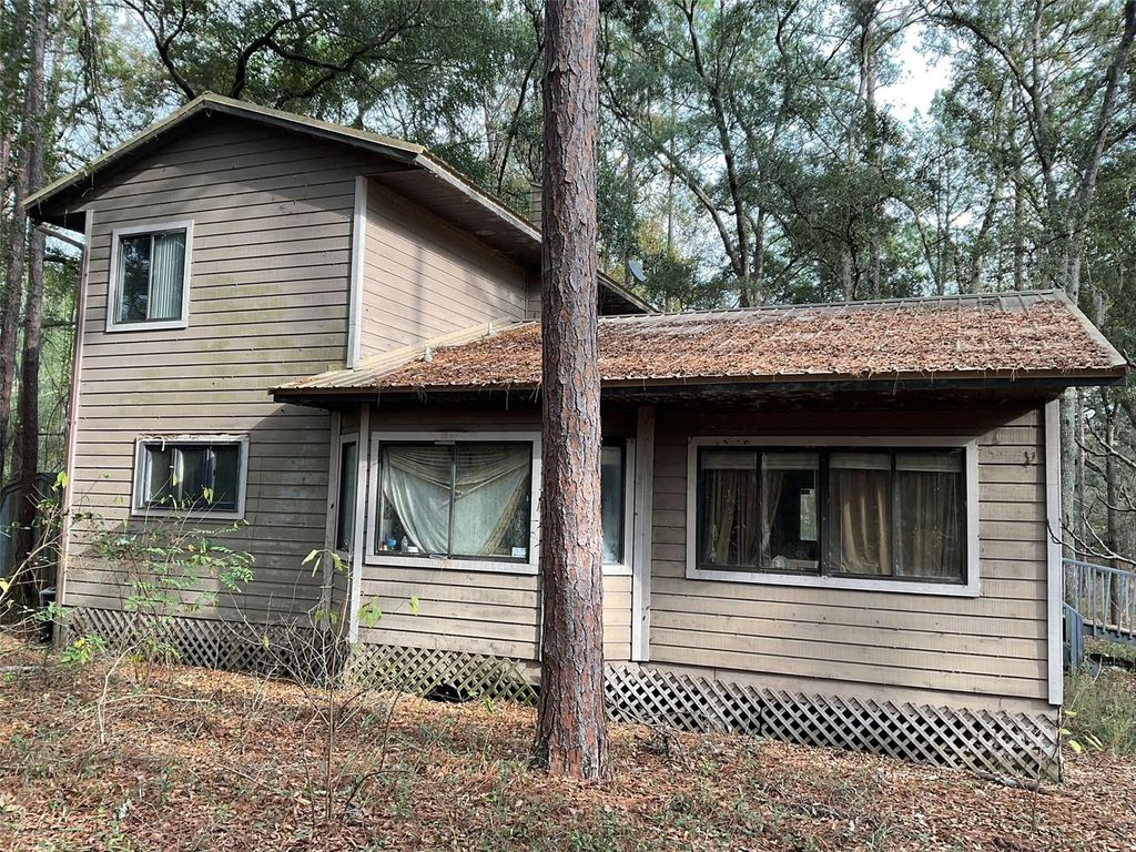 Photo of 6690 SE 91st Trail, Trenton, FL 32693 (MLS # A4675681)