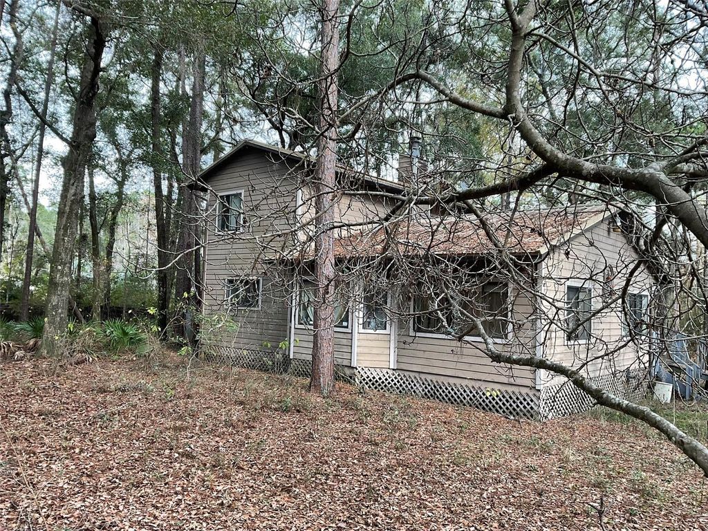 Photo of 6690 SE 91st Trail, Trenton, FL 32693 (MLS # A4675681)