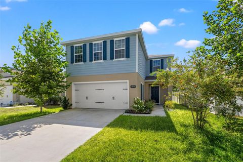 A home in ZEPHYRHILLS