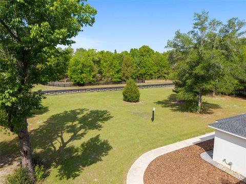 Tiny photo for 11551 SW 128th Avenue, Dunnellon, FL 34432 (MLS # OM721636)