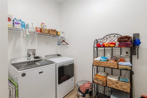 Tiny photo for 11551 SW 128th Avenue, Dunnellon, FL 34432 (MLS # OM721636)