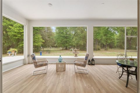 Tiny photo for 11551 SW 128th Avenue, Dunnellon, FL 34432 (MLS # OM721636)