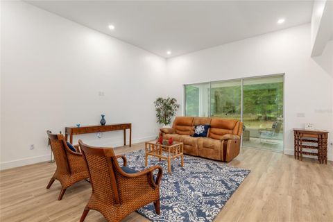 Tiny photo for 11551 SW 128th Avenue, Dunnellon, FL 34432 (MLS # OM721636)