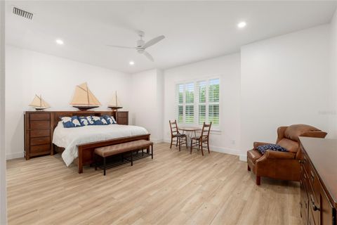 Tiny photo for 11551 SW 128th Avenue, Dunnellon, FL 34432 (MLS # OM721636)