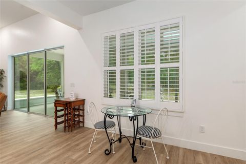 Tiny photo for 11551 SW 128th Avenue, Dunnellon, FL 34432 (MLS # OM721636)