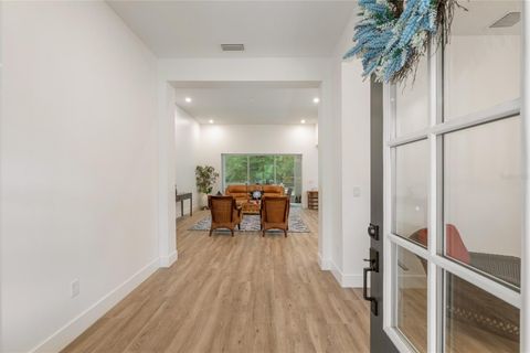 Tiny photo for 11551 SW 128th Avenue, Dunnellon, FL 34432 (MLS # OM721636)