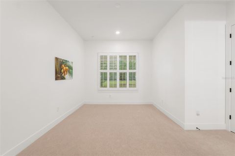 Tiny photo for 11551 SW 128th Avenue, Dunnellon, FL 34432 (MLS # OM721636)