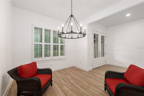 Tiny photo for 11551 SW 128th Avenue, Dunnellon, FL 34432 (MLS # OM721636)