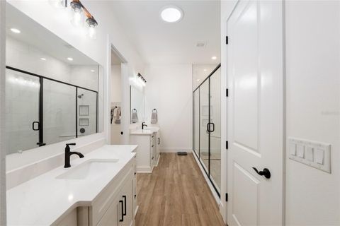 Tiny photo for 11551 SW 128th Avenue, Dunnellon, FL 34432 (MLS # OM721636)