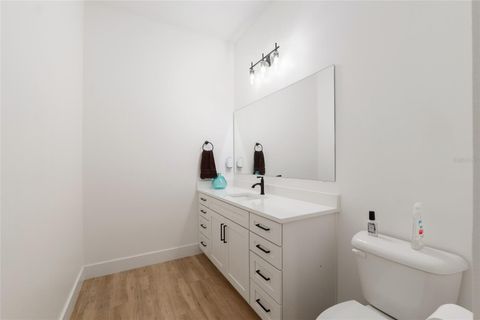 Tiny photo for 11551 SW 128th Avenue, Dunnellon, FL 34432 (MLS # OM721636)