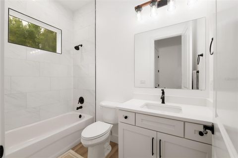 Tiny photo for 11551 SW 128th Avenue, Dunnellon, FL 34432 (MLS # OM721636)