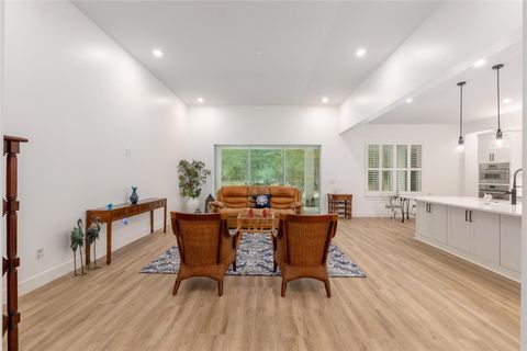 Tiny photo for 11551 SW 128th Avenue, Dunnellon, FL 34432 (MLS # OM721636)