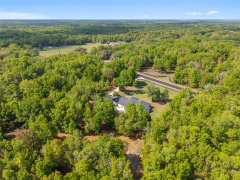 Tiny photo for 11551 SW 128th Avenue, Dunnellon, FL 34432 (MLS # OM721636)