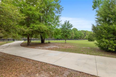 Tiny photo for 11551 SW 128th Avenue, Dunnellon, FL 34432 (MLS # OM721636)