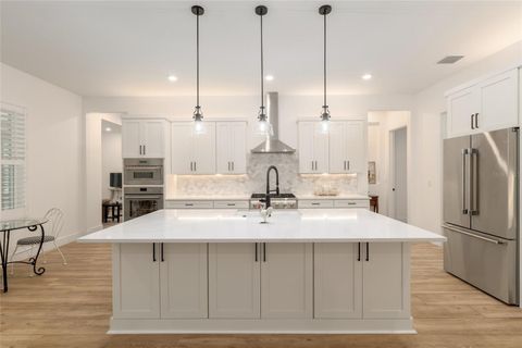 Tiny photo for 11551 SW 128th Avenue, Dunnellon, FL 34432 (MLS # OM721636)