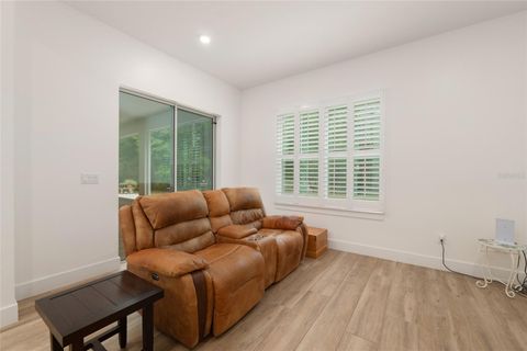 Tiny photo for 11551 SW 128th Avenue, Dunnellon, FL 34432 (MLS # OM721636)