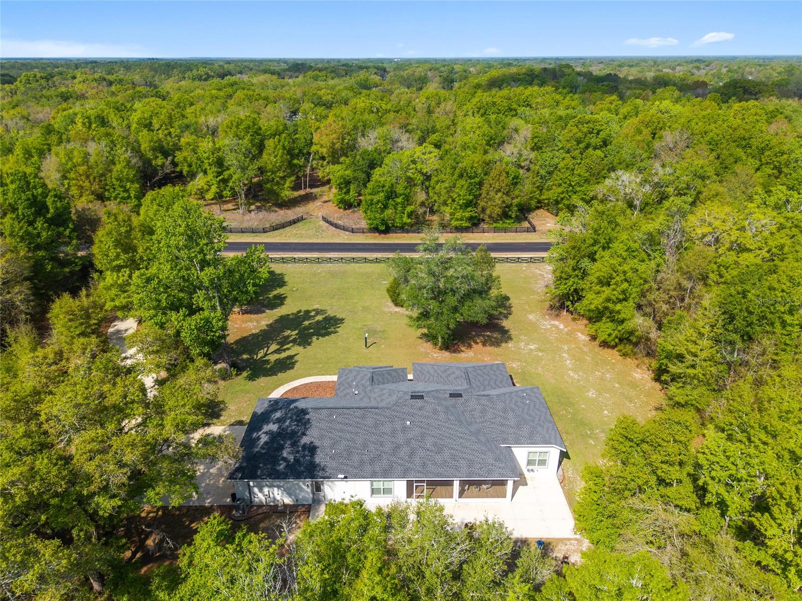 ROLLING HILLS UNIT 2-A - Residential