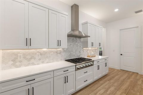 Tiny photo for 11551 SW 128th Avenue, Dunnellon, FL 34432 (MLS # OM721636)