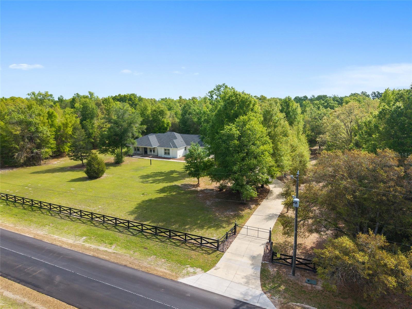 ROLLING HILLS UNIT 2-A - Residential