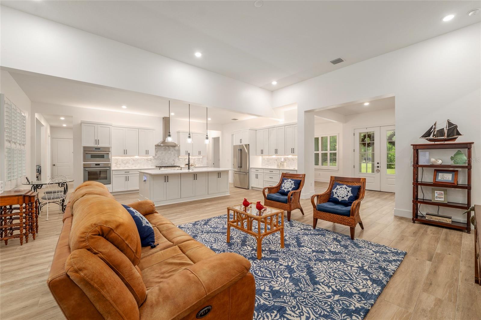 ROLLING HILLS UNIT 2-A - Residential