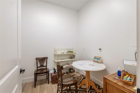 Tiny photo for 11551 SW 128th Avenue, Dunnellon, FL 34432 (MLS # OM721636)