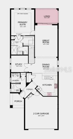 TIBURON - Residential