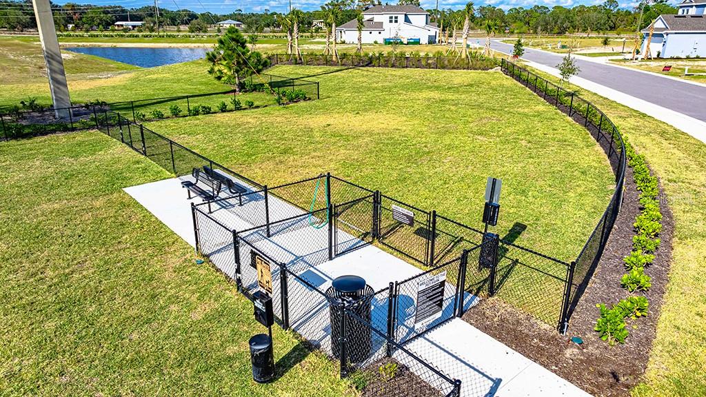 TIBURON - Residential