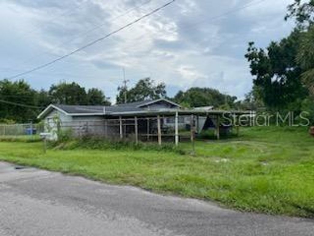 Photo of 9913 Maggie Street, Gibsonton, FL 33534 (MLS # TB8404685)