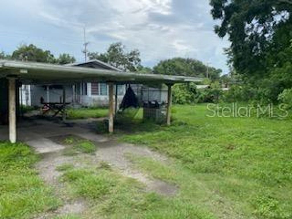 Photo of 9913 Maggie Street, Gibsonton, FL 33534 (MLS # TB8404685)