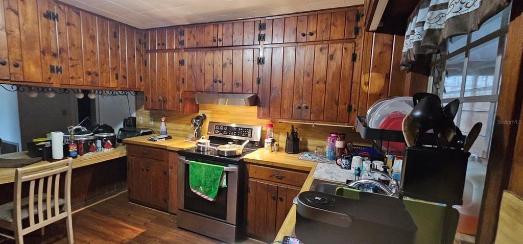 Photo of 9913 Maggie Street, Gibsonton, FL 33534 (MLS # TB8404685)