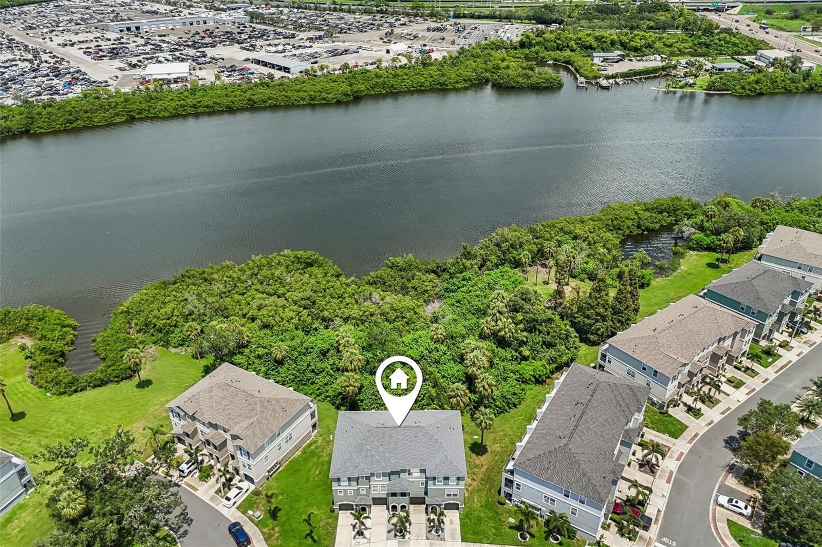 4864 TUSCAN LOON DRIVE