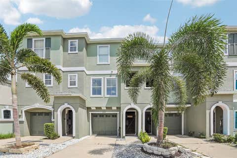 Photo of 4864 Tuscan Loon Drive, Tampa, FL 33619 (MLS # TB8538315)