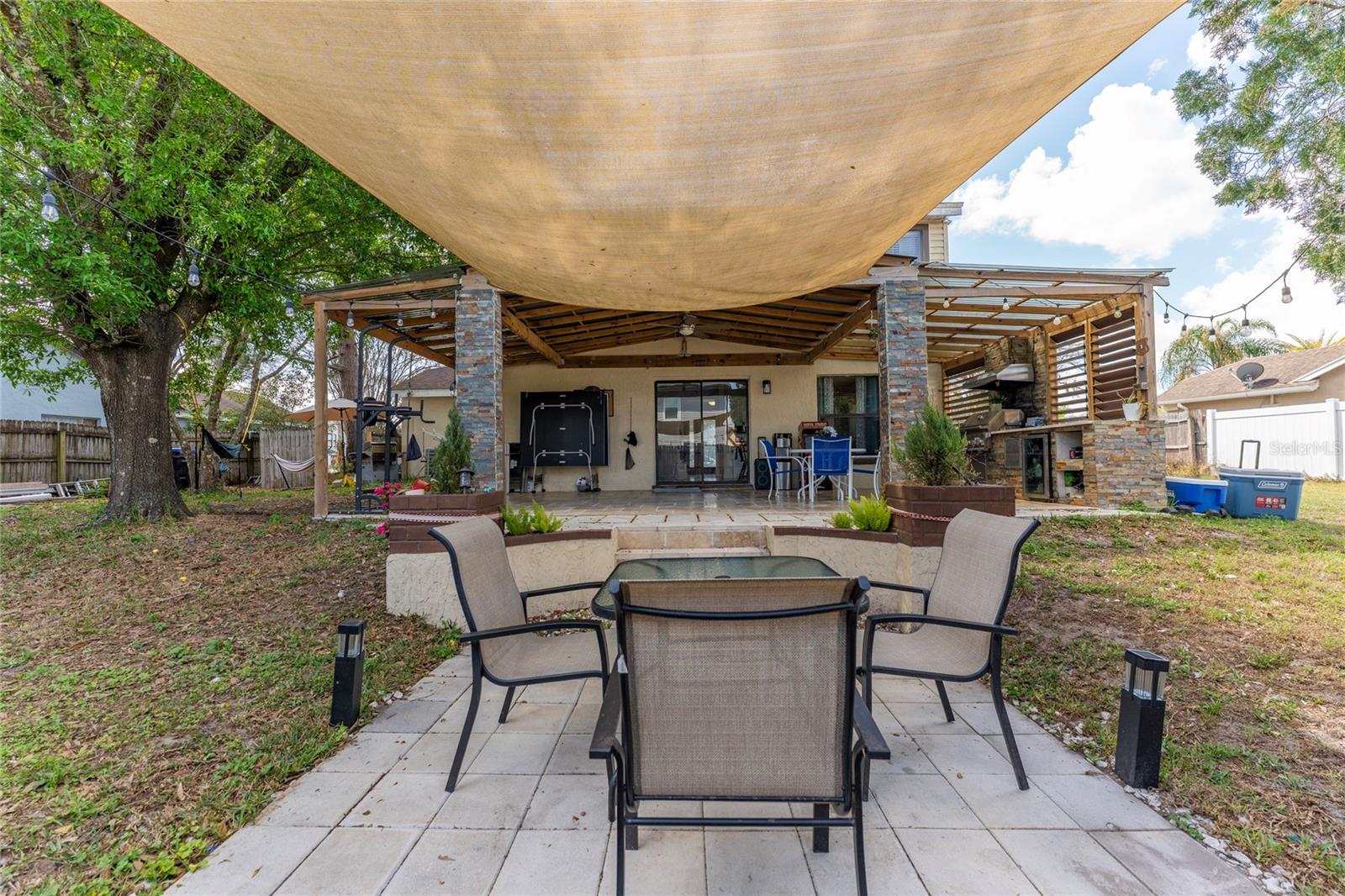 CHICKASAW OAKS PH 05 - Residential