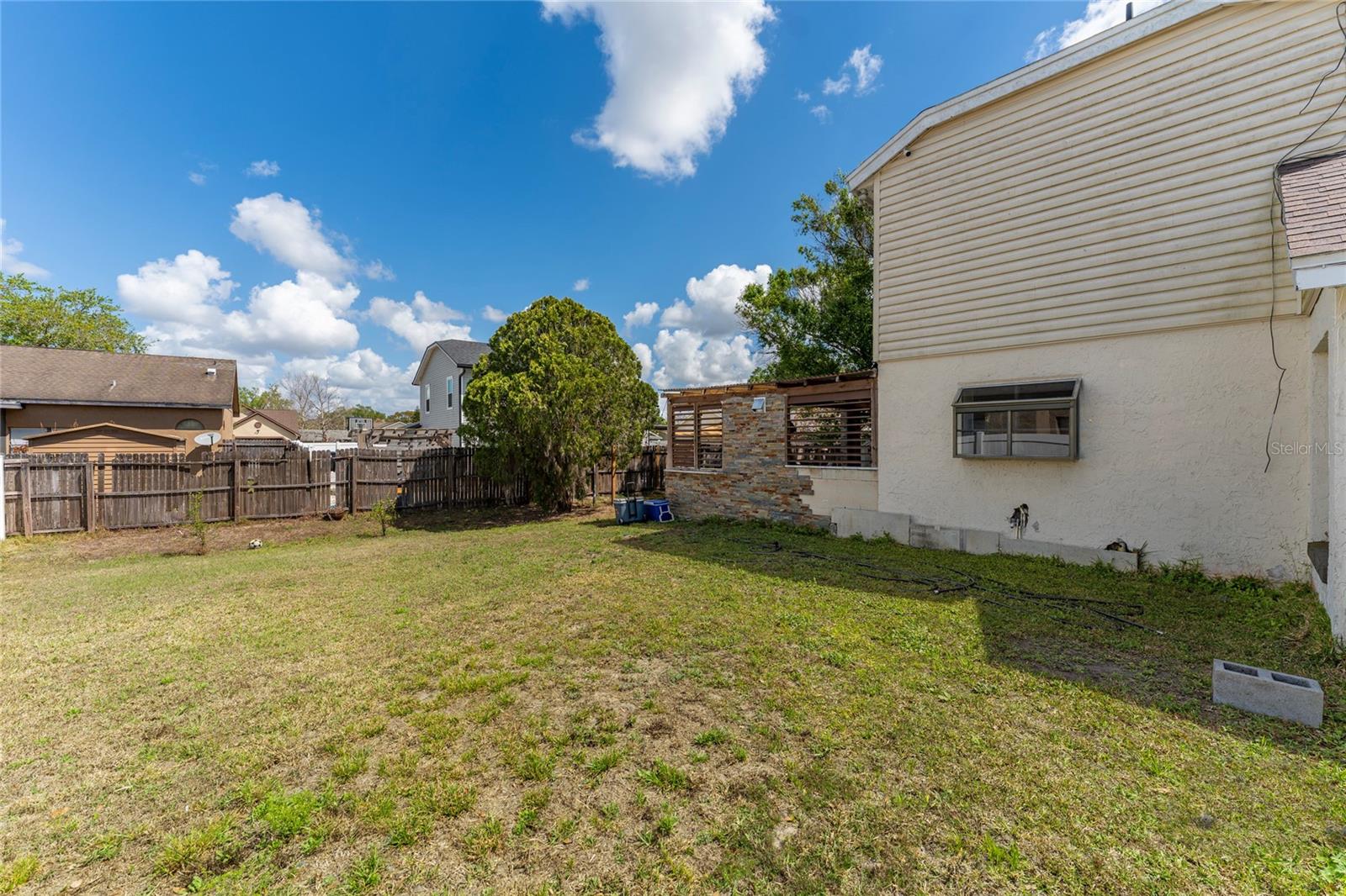 CHICKASAW OAKS PH 05 - Residential