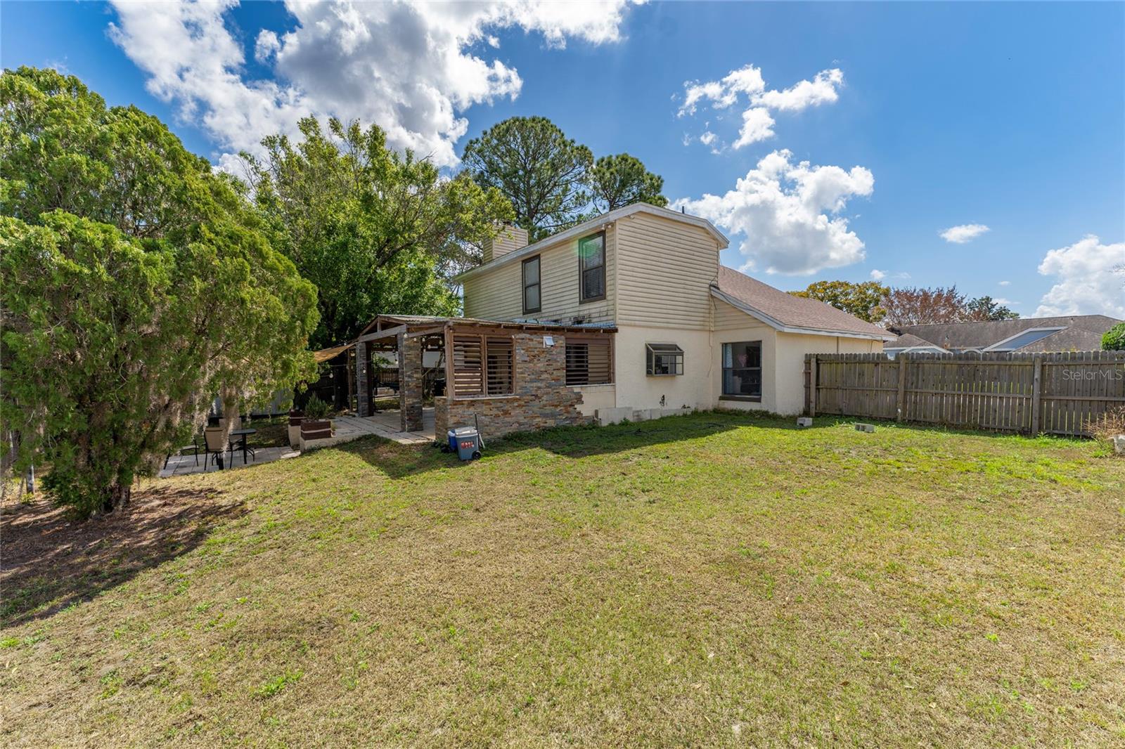 CHICKASAW OAKS PH 05 - Residential