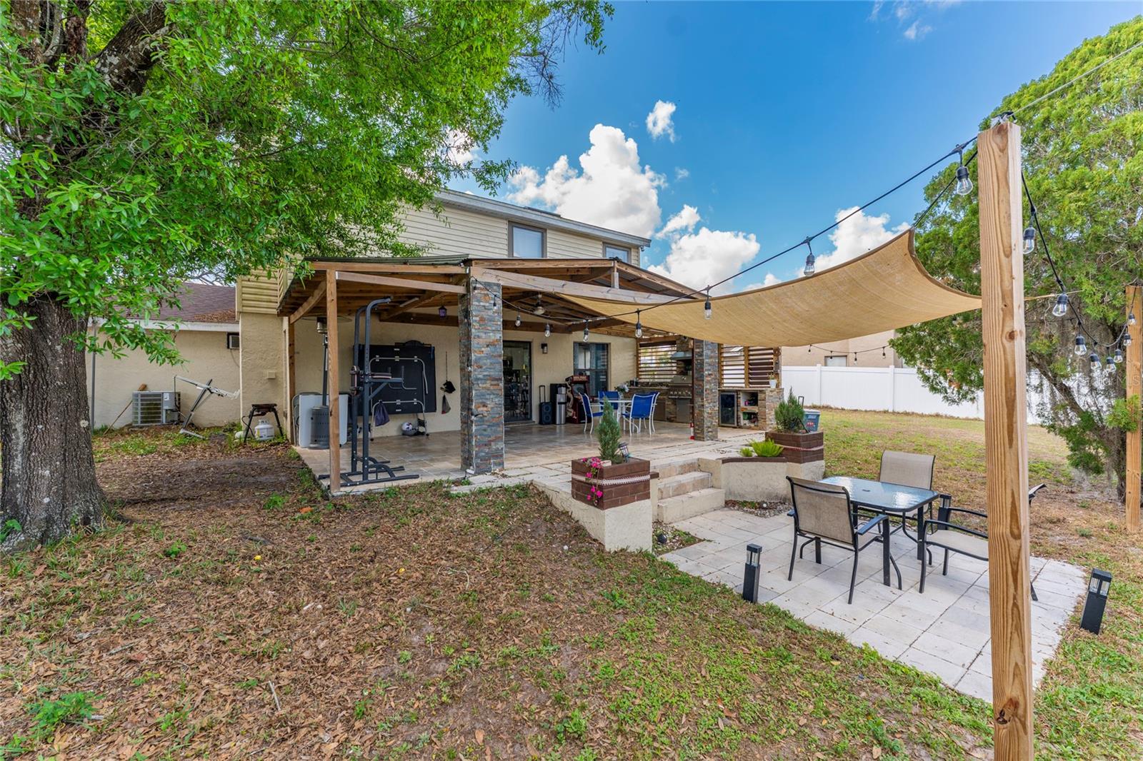 CHICKASAW OAKS PH 05 - Residential