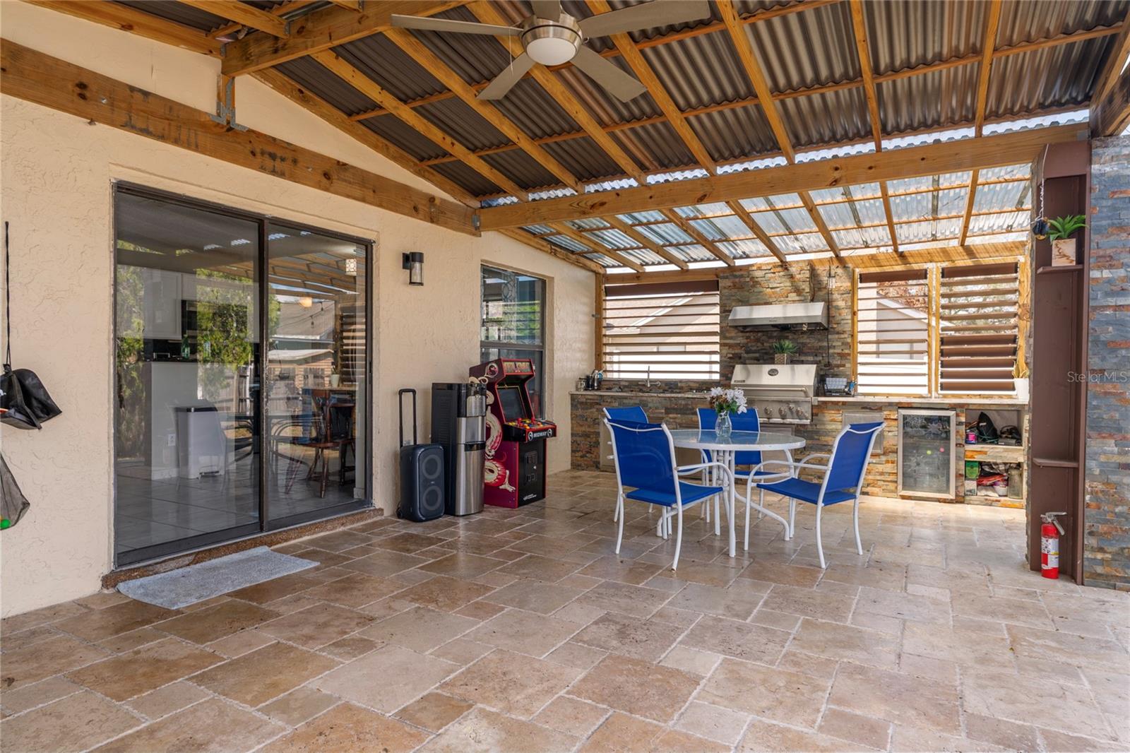 CHICKASAW OAKS PH 05 - Residential