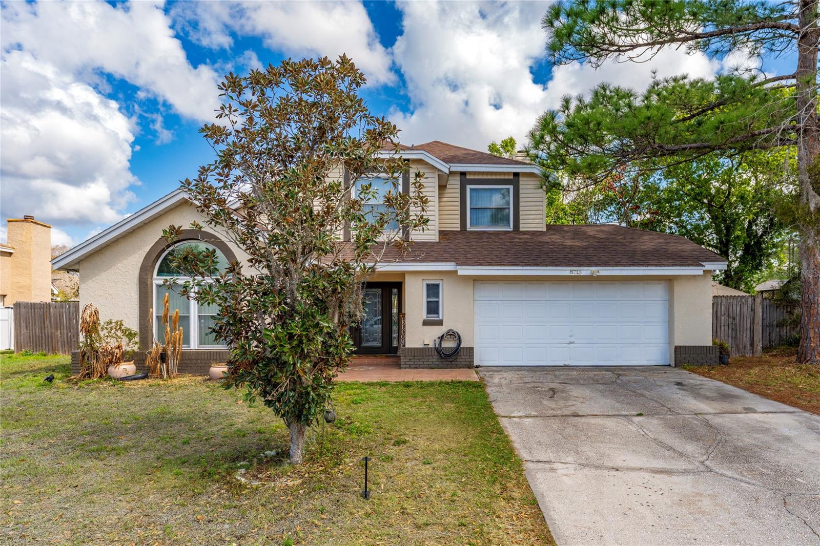 CHICKASAW OAKS PH 05 - Residential