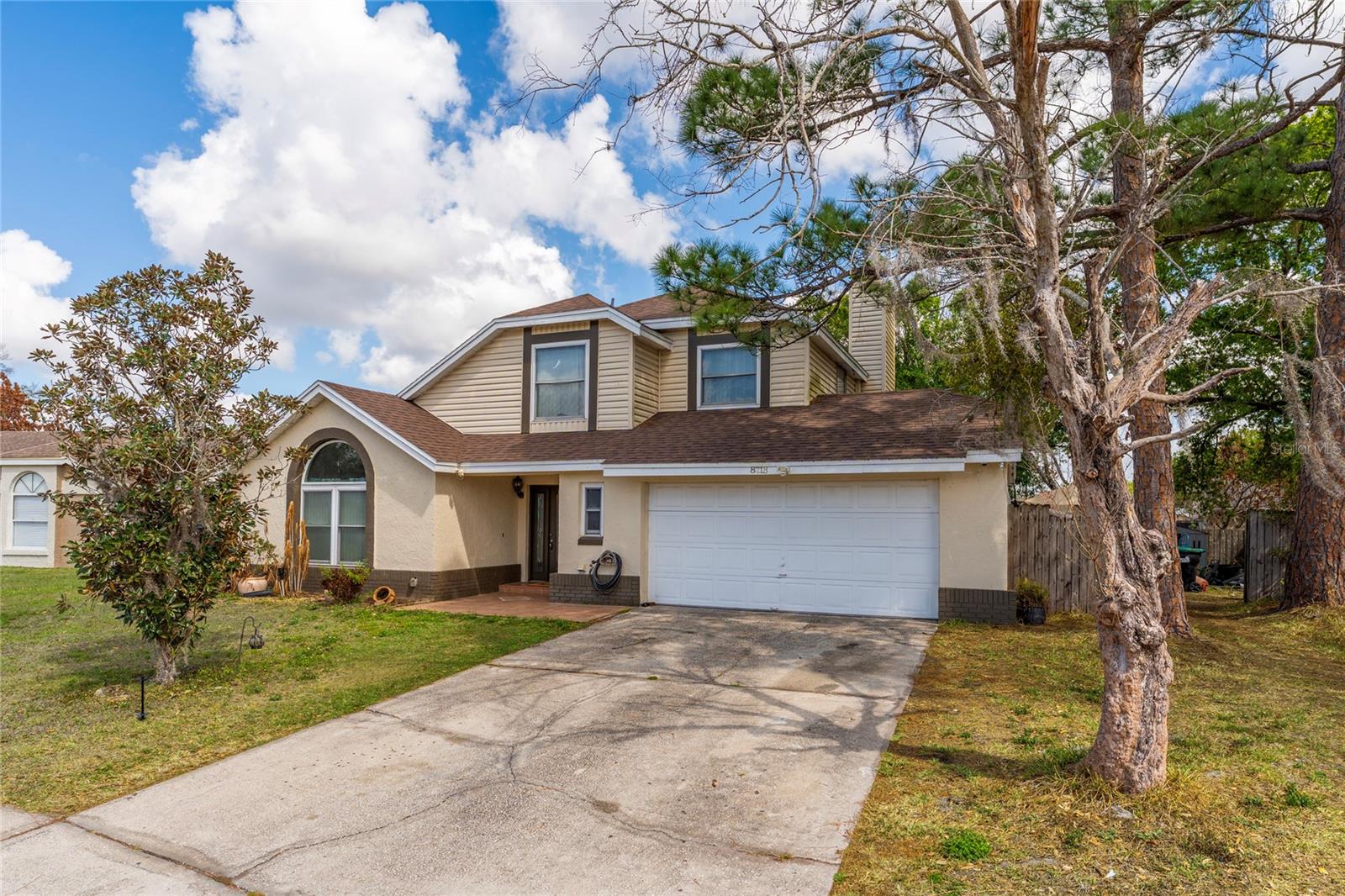 CHICKASAW OAKS PH 05 - Residential