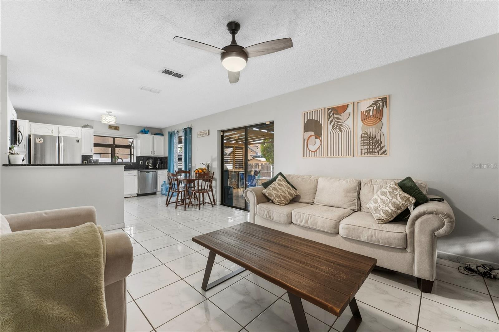 CHICKASAW OAKS PH 05 - Residential