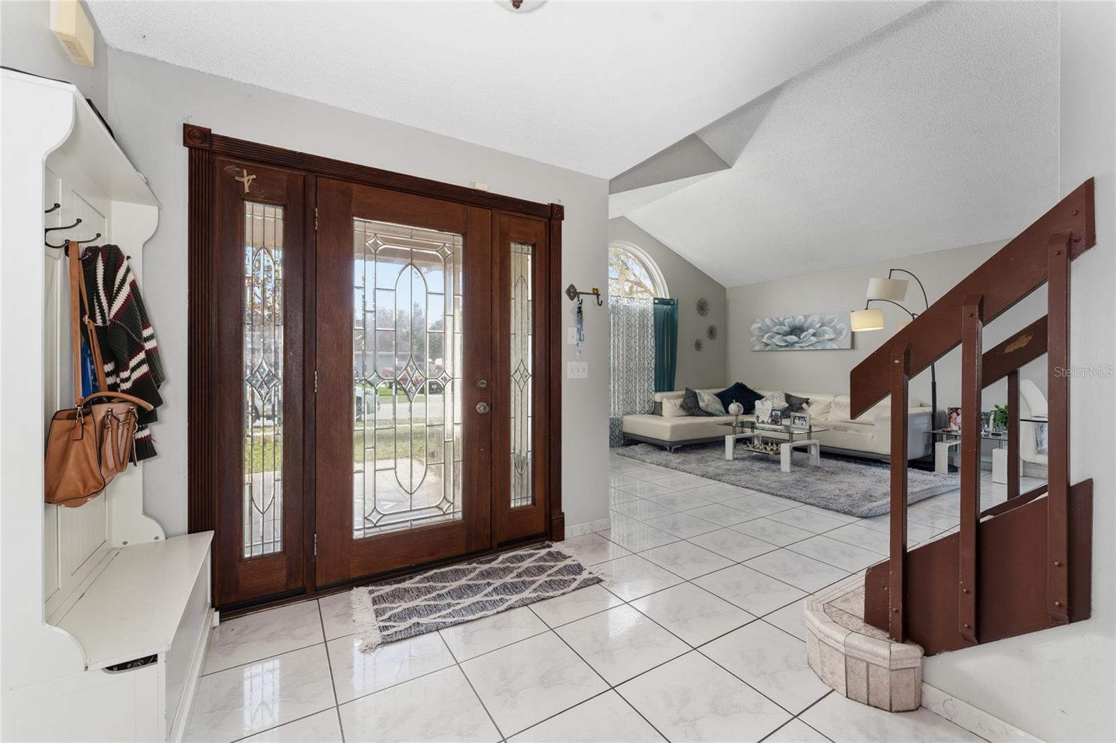 CHICKASAW OAKS PH 05 - Residential